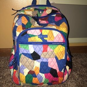 Vera Bradley Backpack